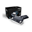 Omron Complete Smart Home Automatic Upper Arm Blood Pressure Monitor + ECG - Black & White