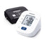 Omron M2 Intellisense Technology Blood Pressure Monitor Easy Cuff 22-42cm - White