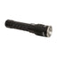 Sealey Rechargeable Aluminium Torch With Adjustable Focus 10W SMD LED - Black