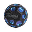 Waboba Dark Side Of Moon Ball Hyper Bouncing Ball - Blue