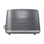 Morphy Richards Hive 2 Slice Toaster 850W - Grey