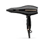 BaByliss Salon Pro Ionic Hair Dryer 2200W 2 Speed & 3 Heat Setting - Black