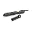 Tresemme Volume Smooth And Shape Hot Air Styler With 2 Brushes - Black