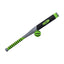 Nerf Foam Bat & Ball Set 27 Inch Proshot Youth Baseball Bat & Soft Foam Baseball For Kids - Assorted Colour