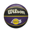 Wilson NBA Team Tribute Basketball Size 7 - LA Lakers