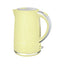 Russell Hobbs Eden Electric Jug Kettle 3000W 1.7 Litres - Lemon