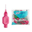 TePe Interdental Brush Original 0.4mm 25 Piece - Pink