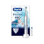Oral-B Disney Frozen Pro Junior 6+ Kids Electric Toothbrush 1 Toothbrush Head 3 Modes - White