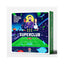 Superclub The Football Manager Board Game 2-4 Players - Multicolour
