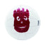 Wilson Mr Wilson Cast Away Mini Volleyball - Multicolour