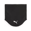 Puma Individual WINTERIZED Neck Warmer - Black/White