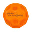 Waboba Moon Shine Ball Light Up Moon Ball - Orange