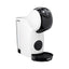 Delonghi Genio S Pod Nescafe Dolce Gusto Coffee Machine 1460W 0.8 Litres - White