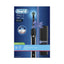 Oral-B Pro 1 680 Cross Action Rechargeable Electric Toothbrush With Travel Case - Black