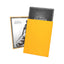 Ultimate Guard Katana Sleeves Standard Size (100) 66 x 91mm - Yellow