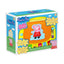 Peppa Pig Peppa's Laugh And Learn Toy Laptop 4 Fun Activities Kids Interactive Learning Toys - Multicolour
