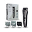 Panasonic All In One Cordless Beard Hair And Body Trimmer - Black
