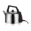 Swan Catering Kettle Stainless Steel 2200W 3.5 Litre - Silver