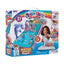 John Adams Aqua Gelz Starfish Lagoon Mega Playset Transforms Like MAGIC - Multicolour