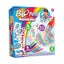 John Adams Blopens Rainbow Create Fantastic Rainbow Airbrush Pictures - Multicolour