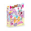 John Adams Fuzzikins Bedtime Bunnies Colour Wash & Play Set - Multicolour