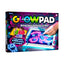 John Adams Glowpad Light-Up Drawing Pad Bring Your Pictures To Life ! - Multicolour