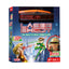 John Adams Ideal Laser Shoot Electronic Laser Battle Game Head-To-Head Combat Game - Multicolour