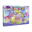 John Adams The Original Fuzzy-Felt My Little Pony Activity Set - Multicolour