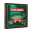John Adams Tinderbox Games Scrabble Prestige Edition Board Game The Ultimate Gift of Words - Multicolour