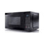 Sharp Compact Digital Microwave 800W 20 Litre With Grill 1000W - Black