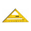 Stanley Dual Colour Quick Square 175mm 4-60-100 - Yellow/Black