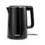Judge Electricals Electric Jug Kettle 2000W 1.5 Litres - Black