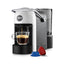 Lavazza A Modo Mio Jolie EVO Coffee Capsule Machine 1250W 0.6 Litres - White
