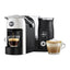Lavazza A Modo Mio Jolie & Milk EVO Coffee Machine 1250W 0.6 Litres - White