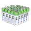 Fuji Enviromax AA Super Alkaline LR6 Batteries - Pack of 8