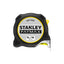 Stanley FATMAX XTREME Tape Measure 5m/16ft Width 32mm 3-82-155 - Black/Yellow