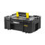 Stanley FatMax PRO-STACK Deep Drawer Tool Box Max Capacity 7.5kg Per Drawer 9.5 Litres 1-71-968 - Black