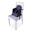 Red Kite Travel Booster Seat Soft And Comfortable Foam Seat - Black