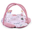 Red Kite Play Gym Padded Play Gym With Hanging Toys - Rose & Ivy