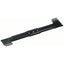 Bosch Replacement Mower Blade 43cm For Rotak 43 - Black