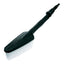 Bosch Wash Brush For Aquatak Pressure Washers - Black