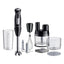 Braun MultiQuick 5 Pro Hand Blender PowerBell Plus Technology 1000W - Black