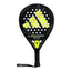 Adidas RX Series 3.4 Padel Racket - Black/Lime