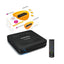 Manhattan SX Freesat HD Set Top Box - Black