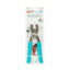 Prym Love Vario Pliers For Press Fasteners Eyelets & Piercing - Turquoise