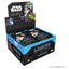 Fantasy Flight Games Star Wars Unlimited Trading Card Game Jedi Sith Iconic Characters 24 Booster Packs