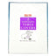 Caroline Disposable Square Party Tablecovers Packaging Paper 90 X 90cm 2 Pack White