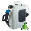 Ewbank Disinfecting Backpack Fogger Machine Sprayer 1400W 10 Litres White