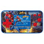 Lexibook Spider-Man Handheld Console Mini Cyber Arcade 150 Games - Red/Blue