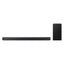 Samsung 3.1.2 Q-Series Wireless Sound Bar With Dolby Atmos 380W Black